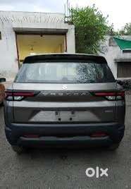 Maruti Suzuki Brezza 2023 Petrol Well Maintained