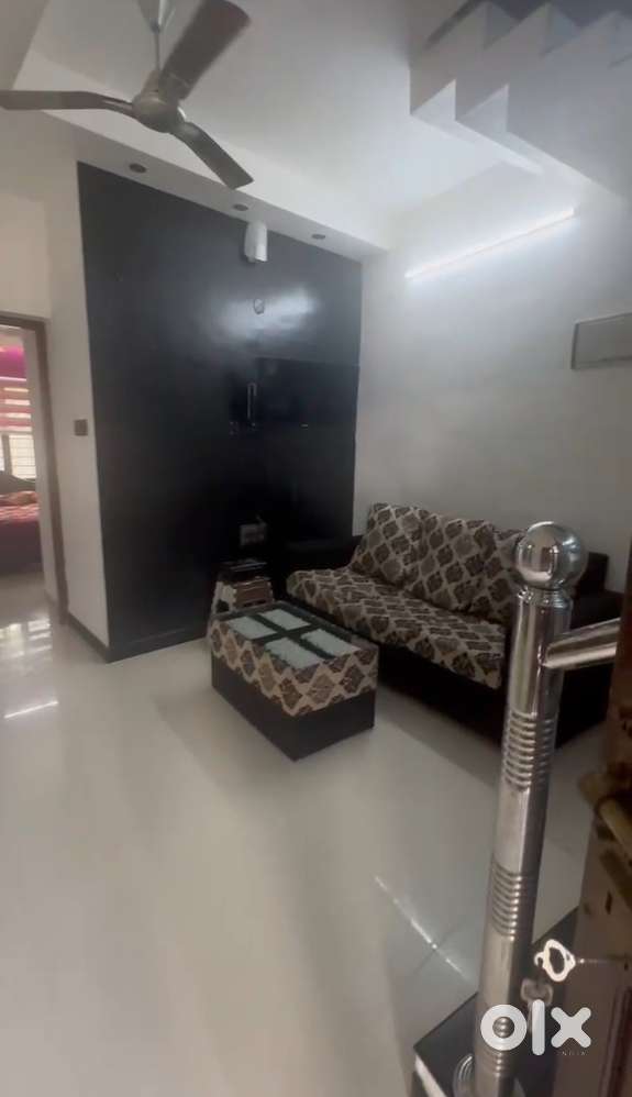 Exe-Couples/Family/2Ladies Allowed 1Bhk Furnished ground kunnumpuram
