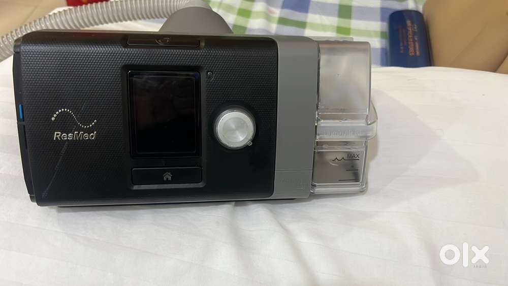 Resmed CPAP Machine