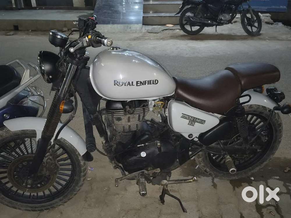 Royal Enfield