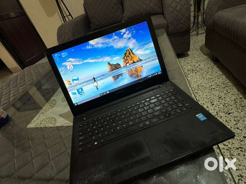 Lenovo Leptop 1 TB