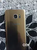 S7 edge mint condition
