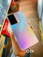 IQOO z7s 5G urgent sell please read description