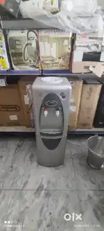 Water dispensers new with cooling cabinet only 4999/