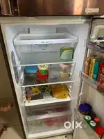 LG 360 ltrs good condition refrigerator for sale