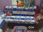 Sofa set 3 + 2 seater