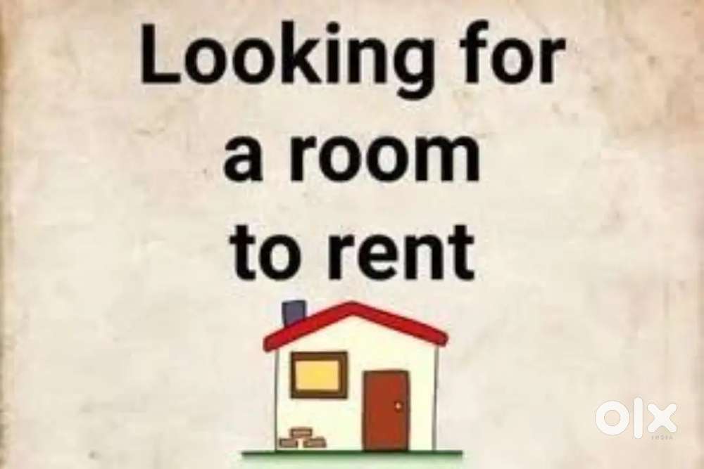 I need an indipendent room