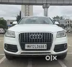 Audi Q5 2012-2017 2.0 TDI quattro, 2014, Diesel