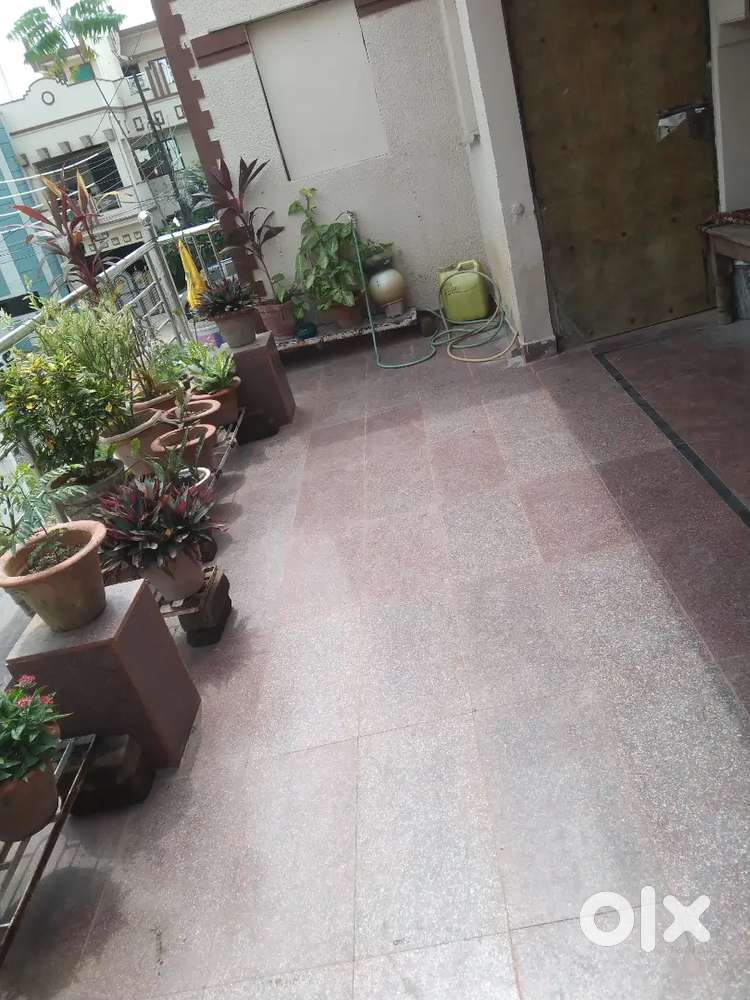 Rent for small family