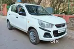 Maruti Suzuki Alto K10 1.0 VXI AMT, 2016, Petrol
