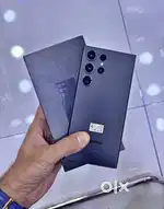 S23 ultra 12gb 512gb just like new