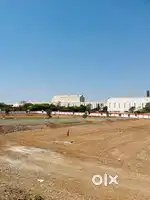 Sanaswadi NA Plot For Sale - PMRDA Approved , Buy Now.