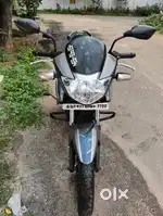 TVs Apache 160 Model 2014