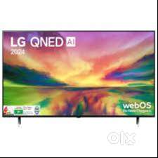 43 WEBOS LG 4K ULTRA HD STANDARD RESOLUTION FOR SHARP DETAILED IMAGE