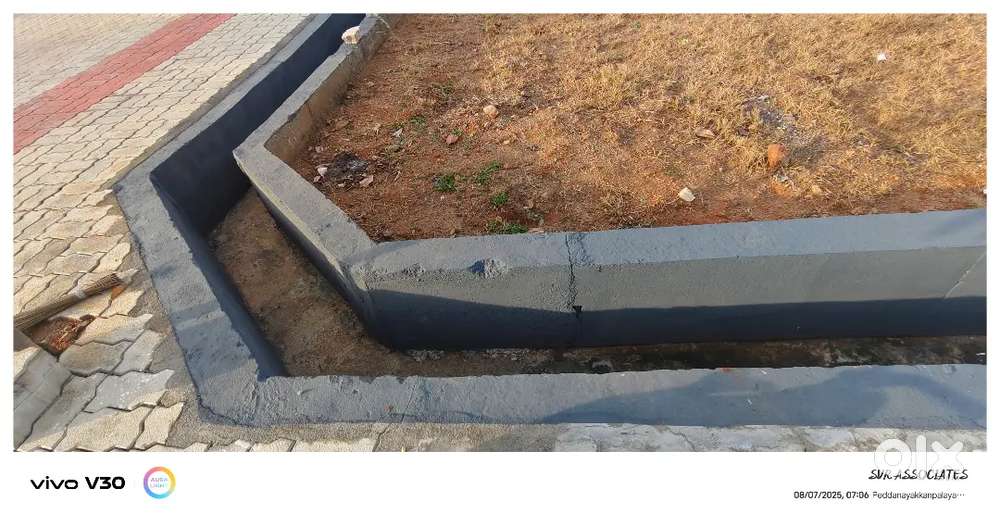 1 BHK individual villa