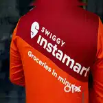 Swiggy  and instamart delivery job