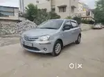 Toyota Etios Liva 1.4 GXD, 2012, Diesel