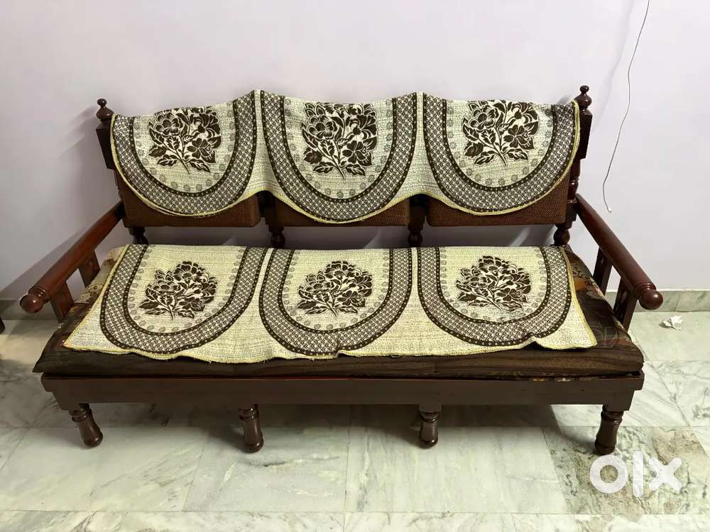Furniture (Tea table , sofa set , computer table)