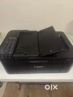 Canon colour printef