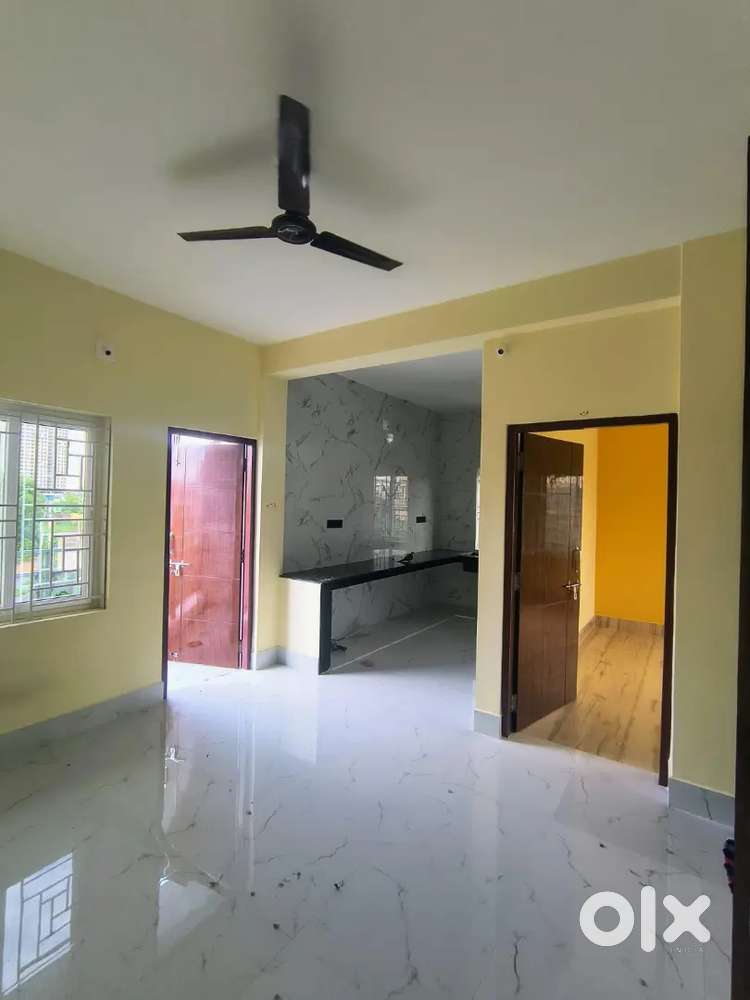Independent house