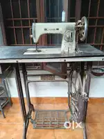 Usha sewing machine