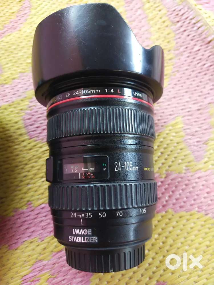 Canon 5d mark iii good condition