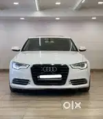 AUDI A6 2.0 TDI 2012