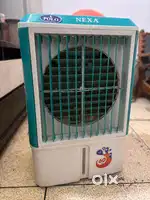 Small cooler for room in new condition