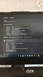 ASUS TUF 15 LAPTOP