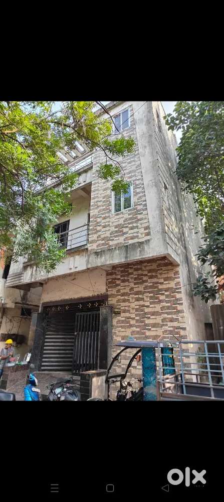 1BHK AVAILABLE FOR RENT