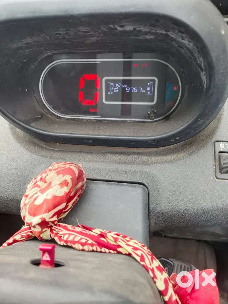 Bs 6  petrol good mailege