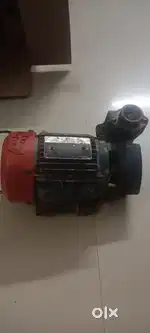 Cropton mini marvel water pump Motor