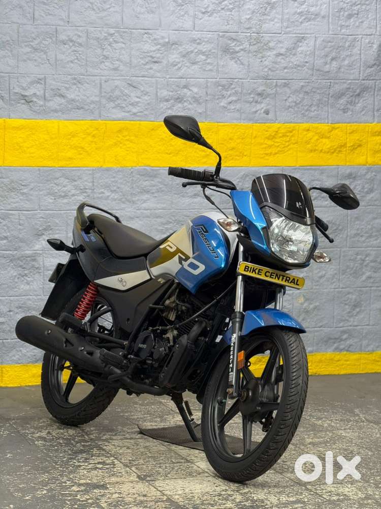 HERO PASSION PRO (2809)