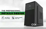 CORE I-5 PROCESSOR 3.20 GHZ. 256 GB SSD 16 GB RAM 17 INCH LED 9999 RS.