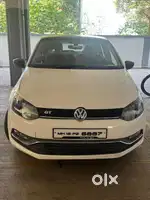 Volkswagen Polo 2018 Petrol 60000 Km Driven
