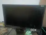 ACER TV COMPUTER SCREEN DISPLAY