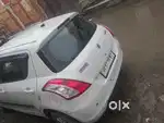 Maruti Suzuki Swift 2017 Petrol 74000 Km Driven
