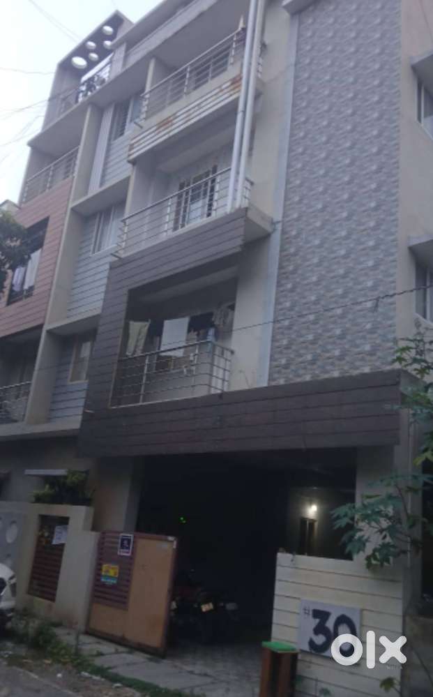 2 BHK near Manyata Tech Park
