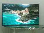 BRAND NEW  [ 43 SMART + ANDROID LED TV ] SEAL PACK FREE HOME DELIVERY