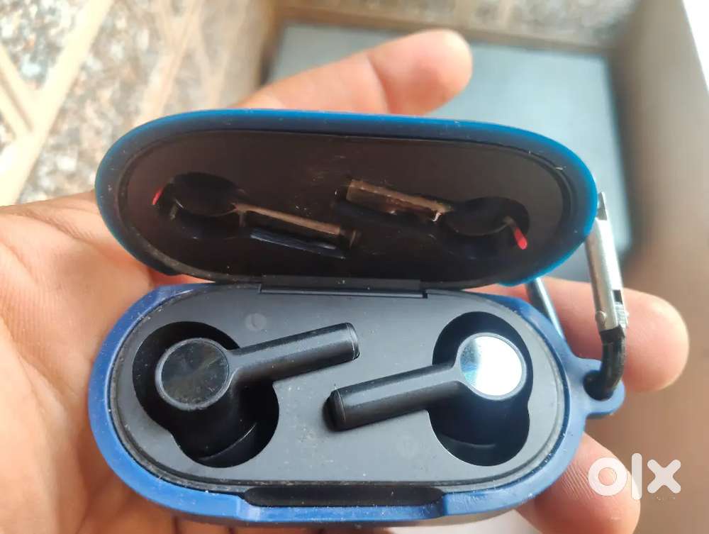 One plus nord Bluetooth earphones
