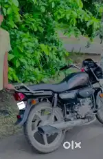 Modified splendor(fancy no.)good maintained,silent and smooth driving