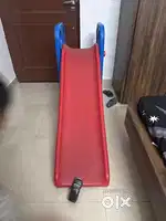 Kids slider