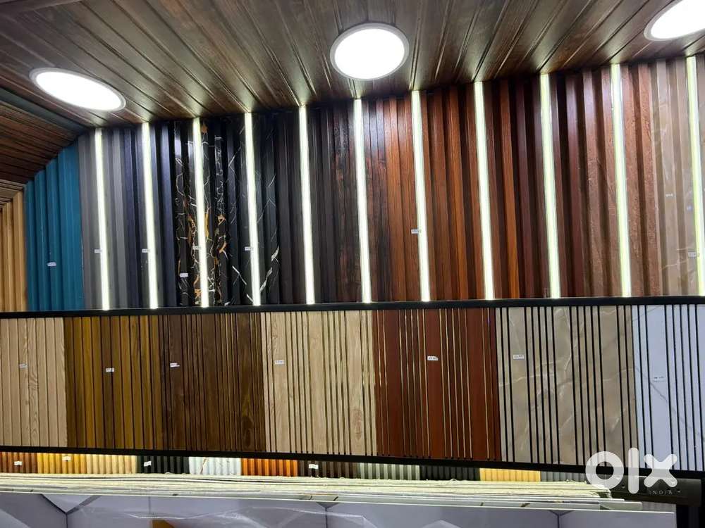 Pvc panel WBC panel and wallpaper