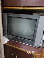 Bush box tv