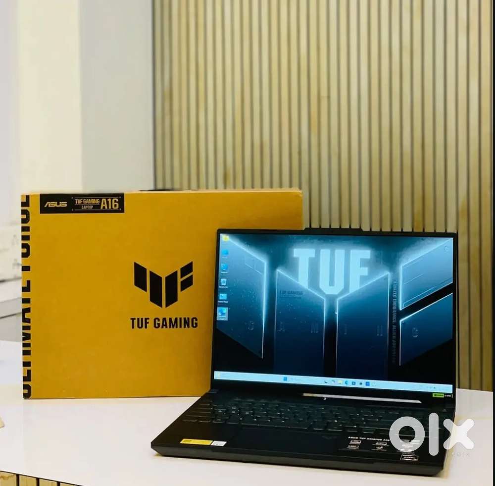Asus laptop