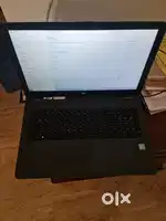 Laptop HP 15 inch Intel i3
