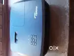 Optima projector