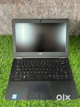 DELL INTEL CORE I5 6TH GEN LAPTOP AT ONLY RS 16500