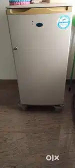 Single door fridge Samsung perfect working