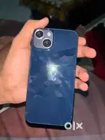 Brand new iphone 13